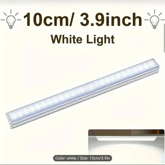 Rechargeable Motion Sensor Light