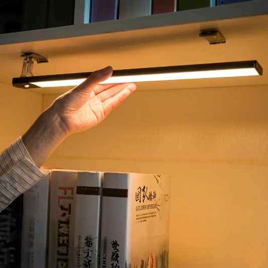 LED Bar Light Dimmable Detector
