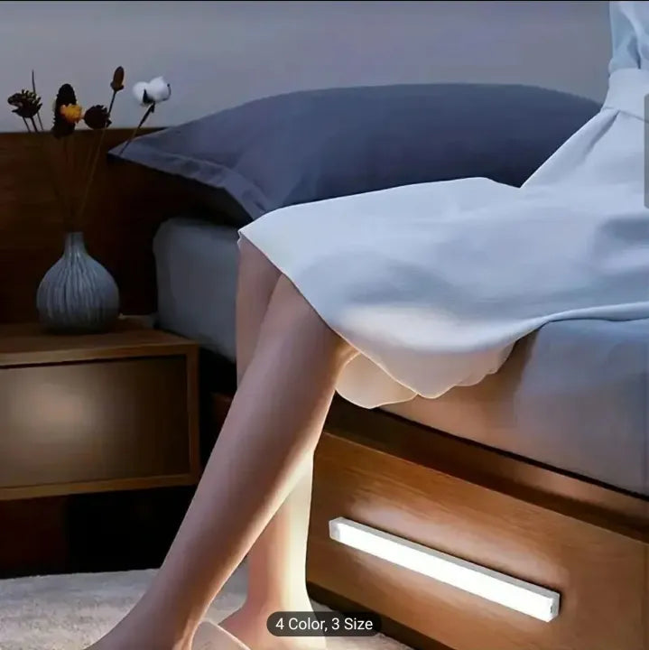 Rechargeable Motion Sensor Light